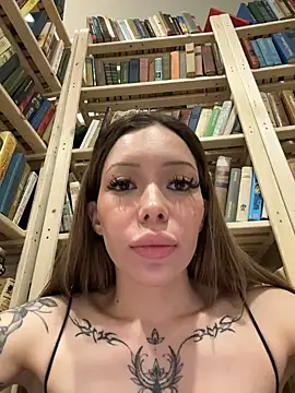 Chat +18 de StreetCelebrity ao vivo