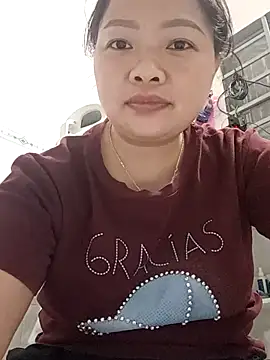 Nangchubi Show Webcam