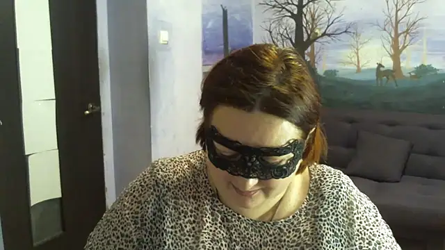 AgilaMipo's Live XXX Chat