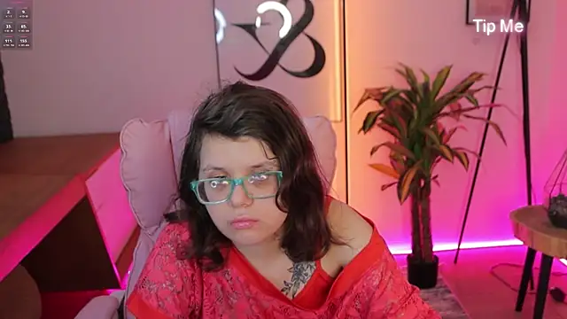 Ariell_Mini's Live XXX Chat