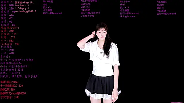 โชว์เว็บแคมของ HHH--000