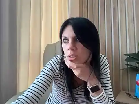 InjaAtHome Live XXX-Chat