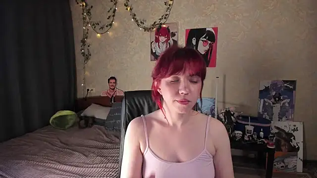 Love_is_Lola Cameră chat live