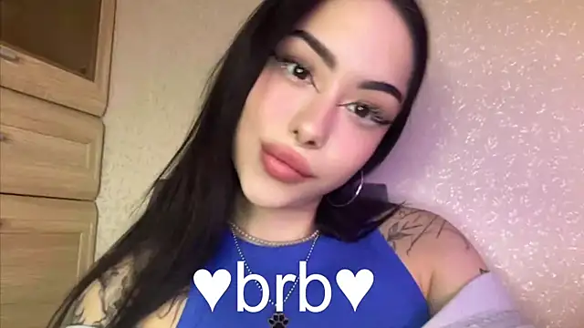 baby__kim Chat XXX in diretta