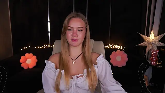 Chat ao vivo de CelesteNoir