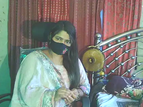 Nusrat_Faria's Webcam Show