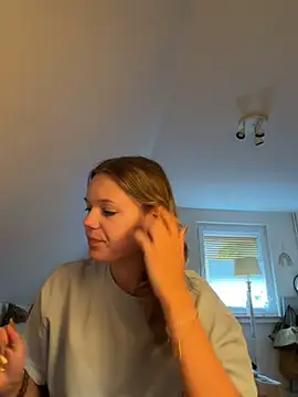 SophiaWestend Webcam Show