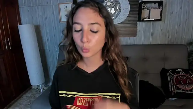 Alucarda666 Cameră chat live