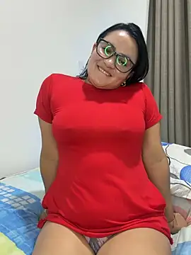 Webkamerová show rousee69_
