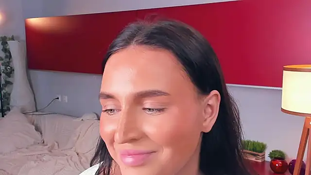 DorineNeitzke – Kamerová šou