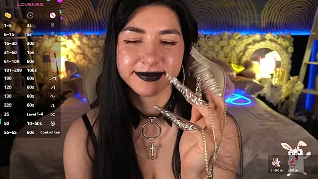 Вебкам-шоу EmilyCandyy