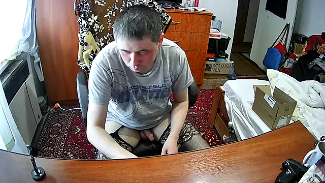 tores992's Webcam Show