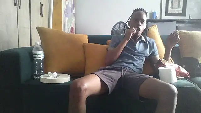 Chatroom XXX en direct de Winterslender