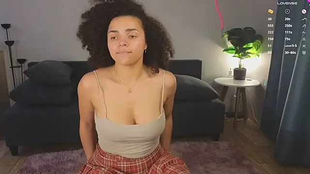 Chat XXX en directo de twistedlatte