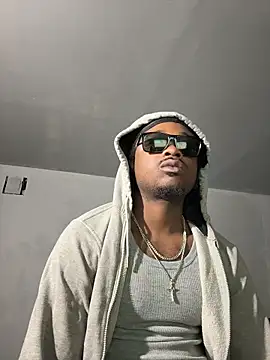 MIGHTYDEMONXXX Webcam-Show