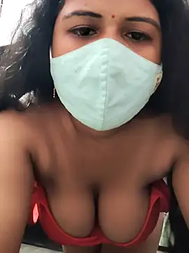 Dr_chhaya_ayurvedic's Webcam Show