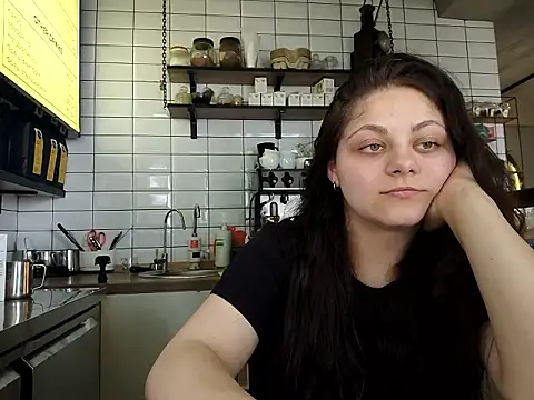 _Mikky_lil_'s Live XXX Chat