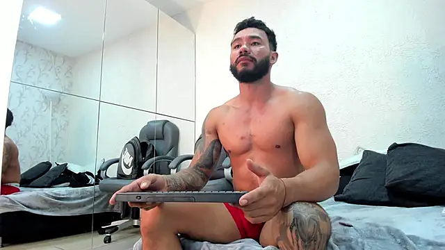 Axel_power_ Live XXX-chat