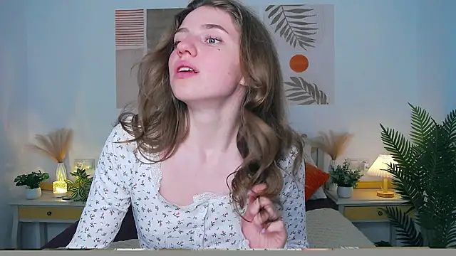 TayloryStar 라이브 XXX 채팅