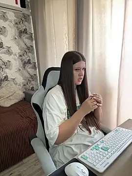 Lis_Kollen Chat XXX in diretta