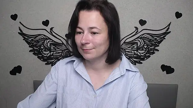 MarieSho Live XXX-Chat