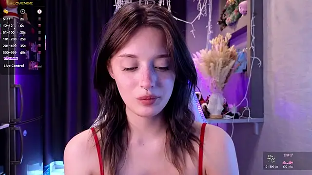 Hisoka_akerley 실시간 채팅방