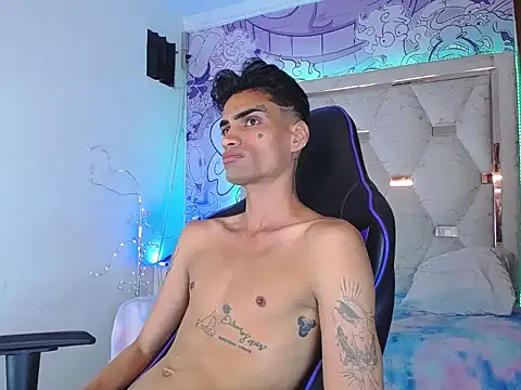 Liam_bedoya – webcam-show