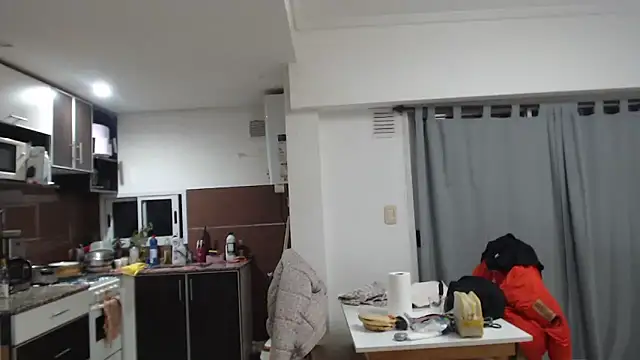 bunnylolaa4n Webbikameraesitys