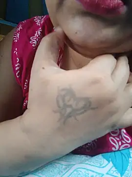 peu8's Webcam Show