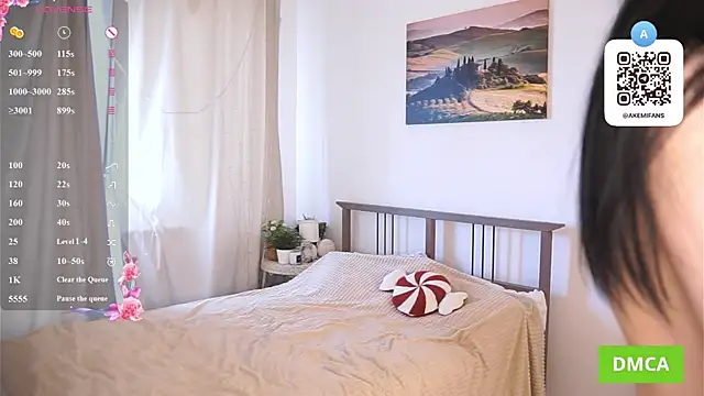 bombaleylo – Naživo XXX chat