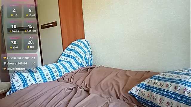 CallerKoran Live XXX-Chat
