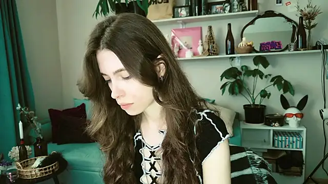 Yoka_paradoXXX: онлайн-секс-чат