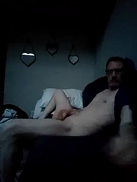 grosslotion's Webcam Show