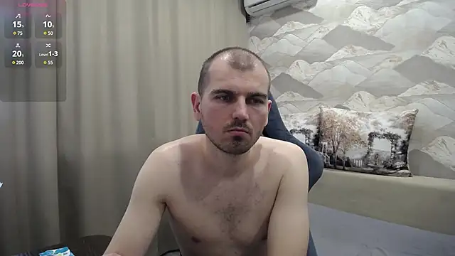 SerzhKorol1 – Live XXX-chat