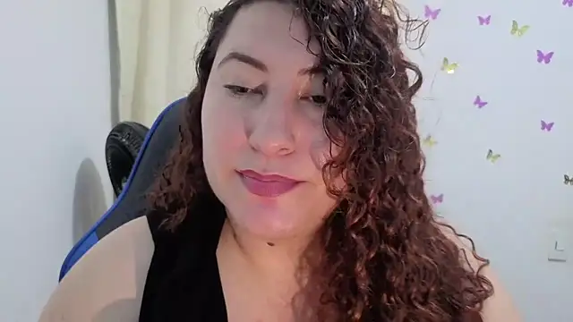 JANNAH_MARTINEZ Live XXX Chat