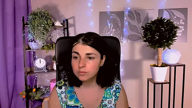 MartaEdams Live XXX-Chat