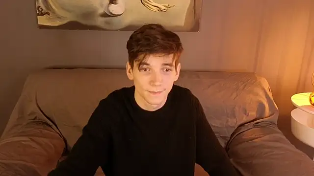 Webkamerová show A_LF