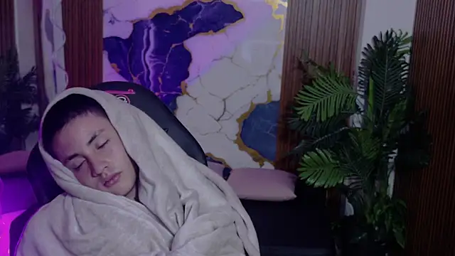 Živý XXX chat Andres_Tay