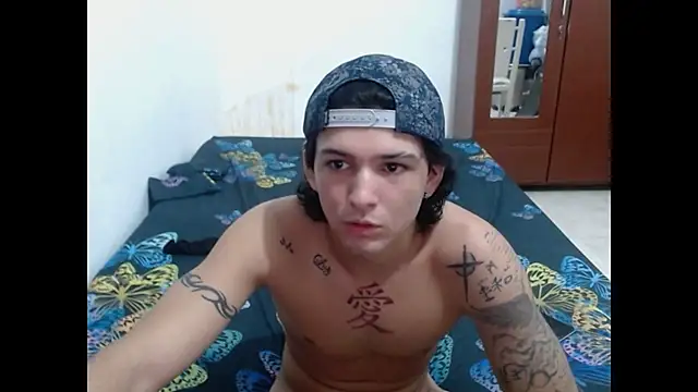 Archangel__ live XXX chat