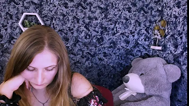Chat +18 de Jenny_smille_ ao vivo