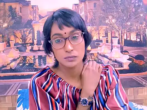 Živý XXX chat IndianRebel4u2Luv
