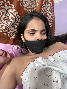 Chat XXX en directo de Sandhya_77