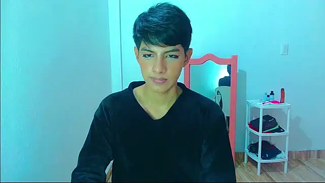 Show de webcam de phuwin_bj