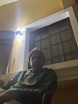 rafa037's Webcam Show