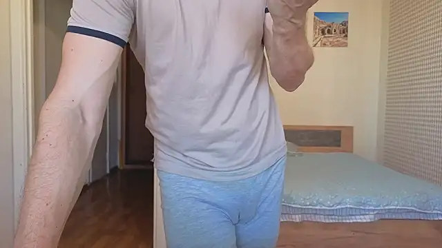 AlansonofDaddy Live XXX Chat