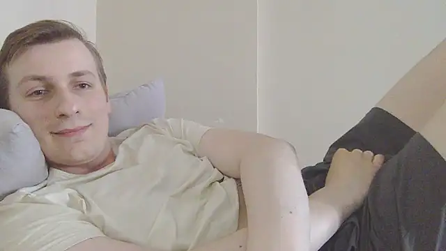 your_andy – Live XXX-chat