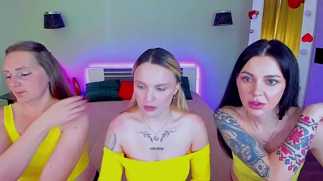 MagicEyess live XXX chat