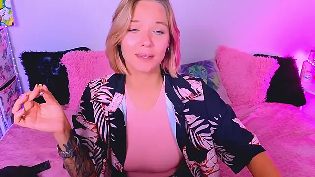 Czat XXX na żywo – Karen_morris