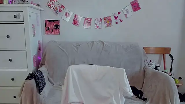 Chat +18 de pawpaws ao vivo