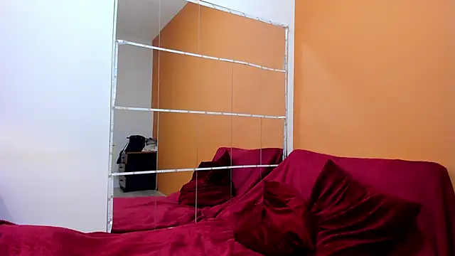 Czat XXX na żywo – b3cky_
